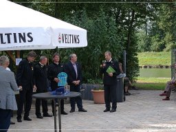 Sommerfest 06.09.2014